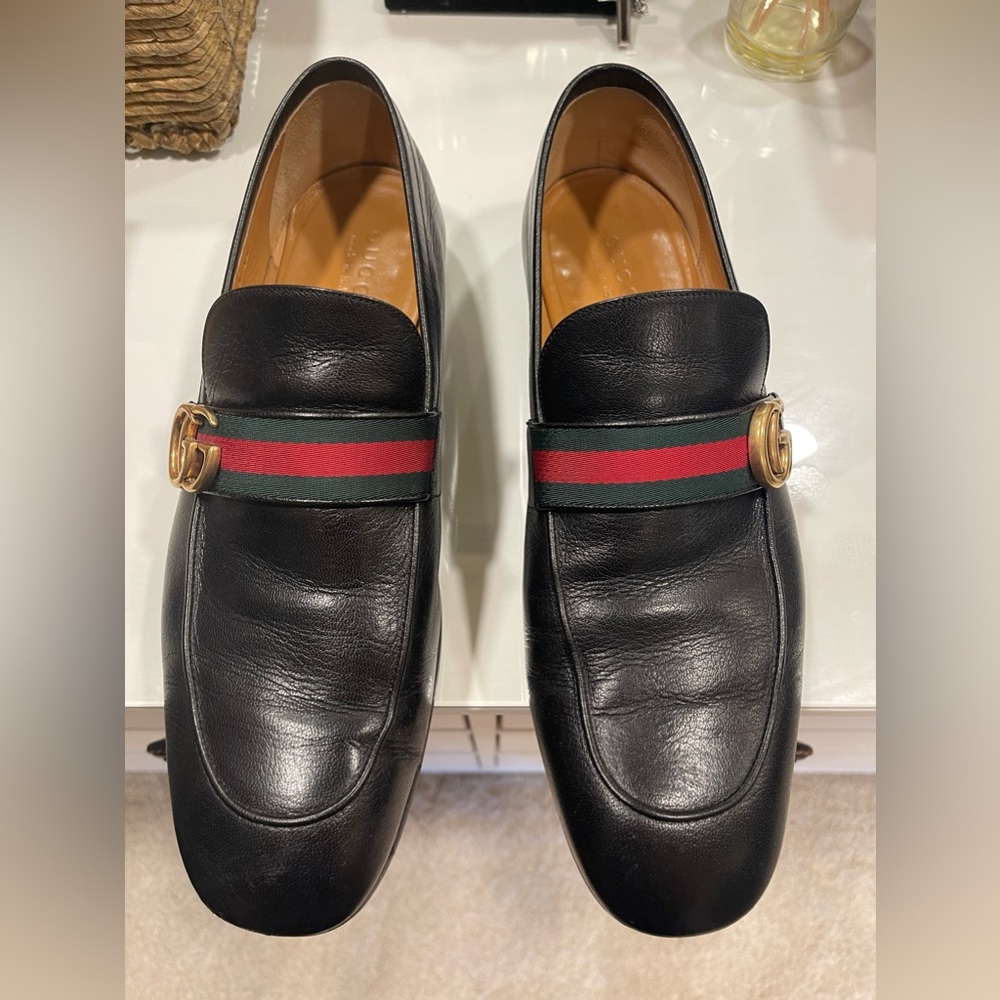 Gucci Mens Loafers